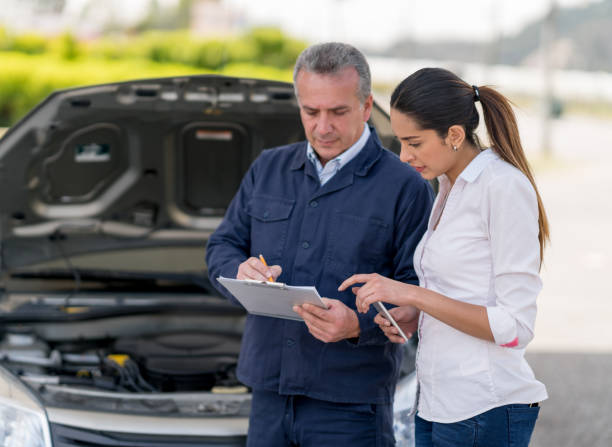 Local insurance for Logan County County drivers